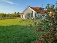 Villa "spatzennest" das Feriendomizil für den Gehobenen Anspruch