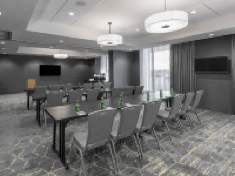 Residence Inn Halifax Dartmouth โรงแรมในดาร์ตมัธ