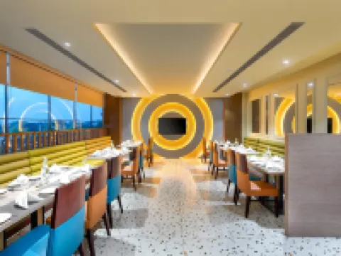 Cygnett Inn Imperial Tezpur Hotels in Tezpur