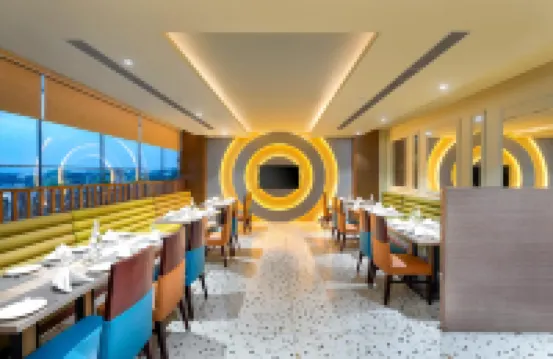 Cygnett Inn Imperial Tezpur