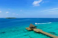 JW Marriott Maldives Kaafu Atoll Island Resort Hotels in En'boodhoofinolhu