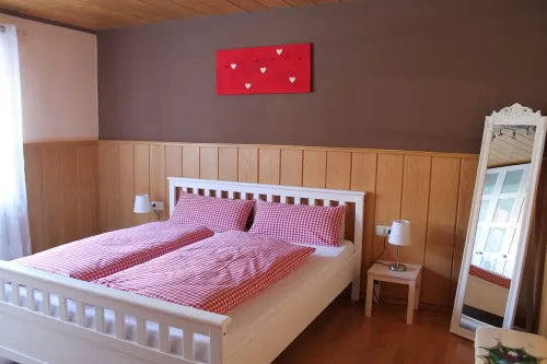 Comfortable apartment on the Zollernalb for families, single travelers, workers, ....