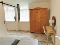 Apartment "PASTORATSGARTEN SCHLEI": Relax and enjoy Hotel a Norderbrarup