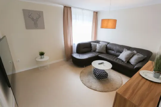 Moderne Ferienwohnung in Kassel