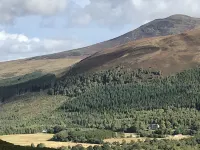 Rowan Cottage, CrannachCottages Hotels in Garve