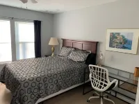 New 3-bedroom stylish house centrally located in Elizabethtown.