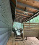 Beautiful Cozy Cabin Nestled in the Sautee Valley