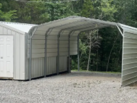 Patoka Lake Campsite very close to lake. a few short minutes to 2 boat ramps.