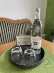 Gemütliche Ferienwohnung - Ideal für Einen Genußurlaub in der Bayrischen Rhön