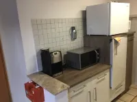 Apartment Talblick Bierenbachtal