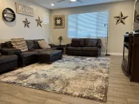 Centerfield House is a Home Run - 2-Star