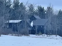 Beautiful, Well-Appointed, 1-Bedroom Apt with Gorgeous Views Hotels in 