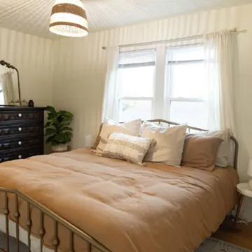 Cozy Cottage on Spring---Centrally Located and 10 mins from downtown Louisville