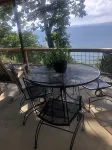 Spectacular Mountaintop Views. Hiking at Cloudland Canyon Minutes Away