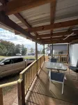 Hilltop Hideaway on Lake Darbonne