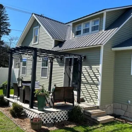 Perfect In-Town Bungalow