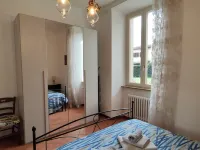 Holiday House 4/8 sleeps - House of Pietro Aretino, Arezzo historic center