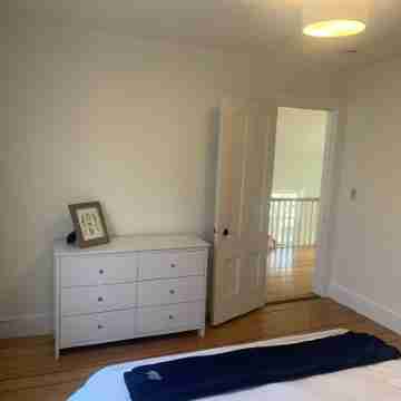 In town home in Northeast Harbor, in Acadia National Park, shopping, and more! Rooms