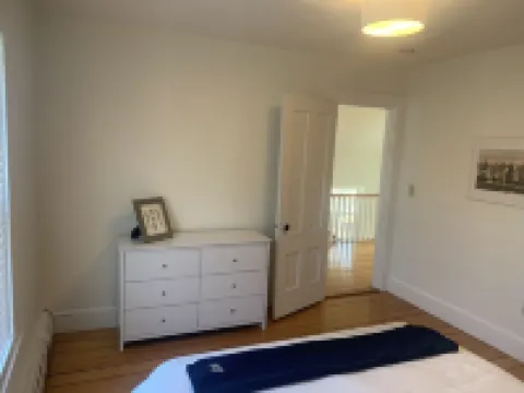 In town home in Northeast Harbor, in Acadia National Park, shopping, and more!