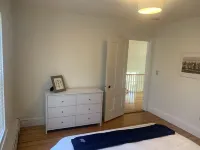 In town home in Northeast Harbor, in Acadia National Park, shopping, and more!