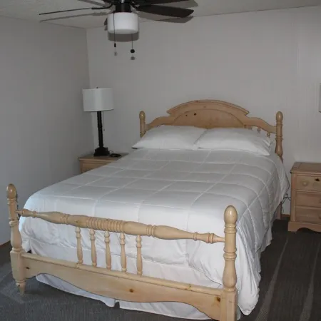 Oconto River Retreat