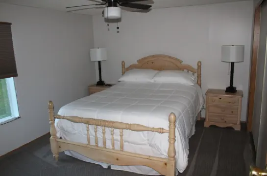 Oconto River Retreat