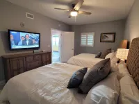 😍LUXURY @ NORTH BEACH  100% REMODELED  #1814 Oceanfront!! - 4-Star
