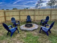 New Listing! Boat Friendly!Fisherman's Getaway" near Lake Harris in Leesburg