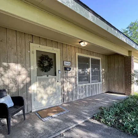 Peaceful Retreat in Abilene, TX: Comfortable Convenience
