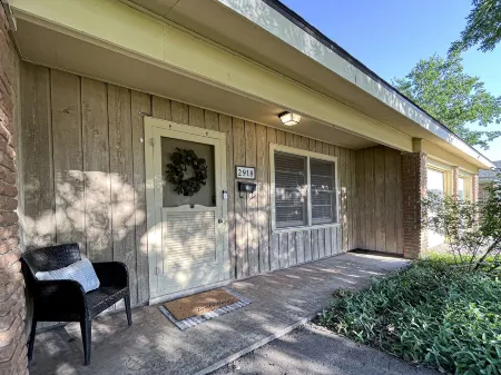 Peaceful Retreat in Abilene, TX: Comfortable Convenience
