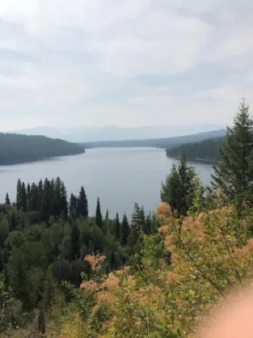 River View Studio Sleep 4