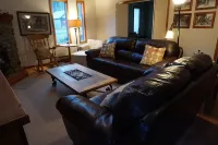 Where You Want to Be; Close to Trails and Historic DowntownCB  license #001146