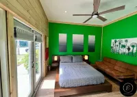 The Exclusive Tatman Evergreen Suite 레이크 알프레드 호텔