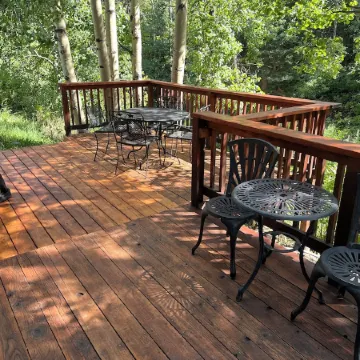 1st Chair Chalet - Monarch/Garfield - Creek Side Mountain Getaway