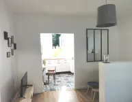 L'etoile Loire - Un Jardin en Ville !