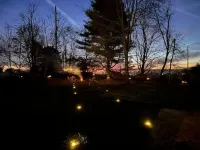 Bluegrass Bliss Hotels in Hart County