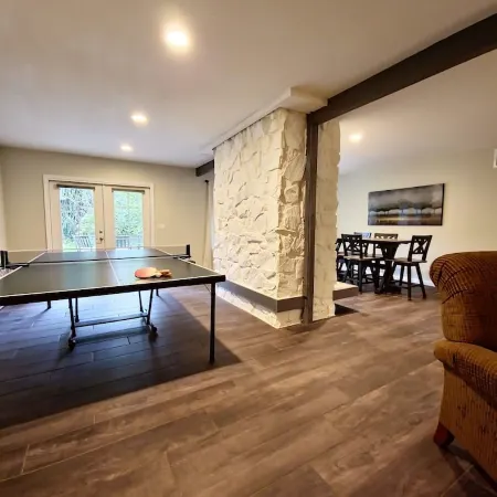 Cozy 4 Bedroom Deception Pass Retreat