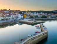 Casa Maria in Palmeira Hotels in A Barbanza