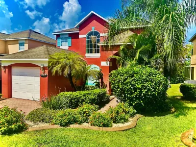 Southern Dunes Tropical Paradise Hotels near Southern Dunes Golf and Country Club