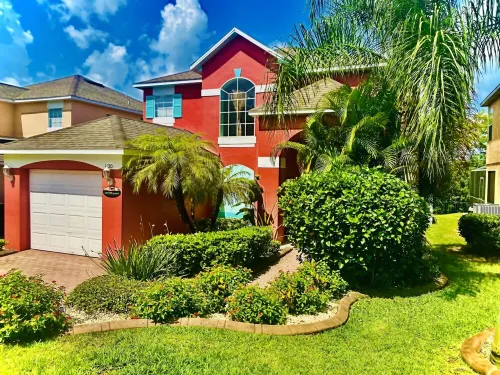 Southern Dunes Tropical Paradise