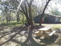 O'LE LADYBUG COTTAGE