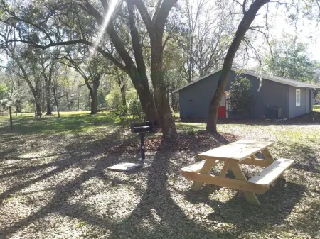 O'LE LADYBUG COTTAGE