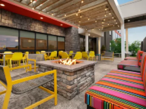 Home2 Suites by Hilton Rochester Greece Hotels in Greece