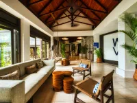 Hilton Seychelles Northolme Resort & Spa Hotels in Glacis