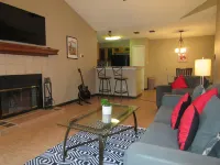 North Austin Music Capital Landing