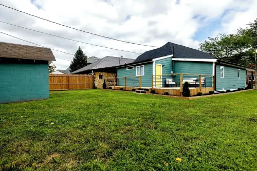 Heart of Convenience Downtown near Convention Center-Lucas Oil-Fully Remodeled