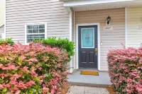 Lowcountry Retreat - A peaceful Charleston getaway