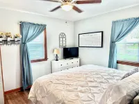 Spacious 3 bedroom home with plenty of green space