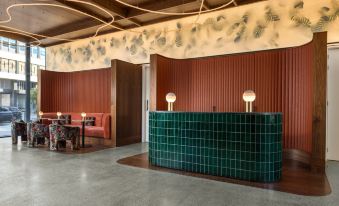 DUO Hotel Lisbon, Curio Collection by Hilton