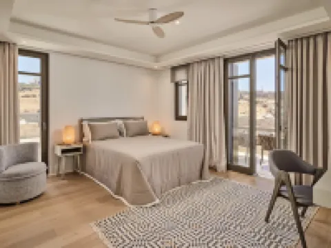 Mykonos Feelings Hotels in Elia